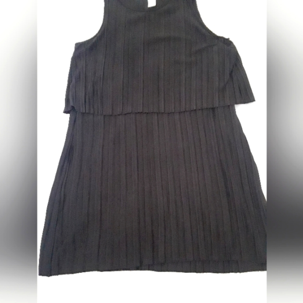 H&M SLEEVELESS DRESS - Picture 6 of 7